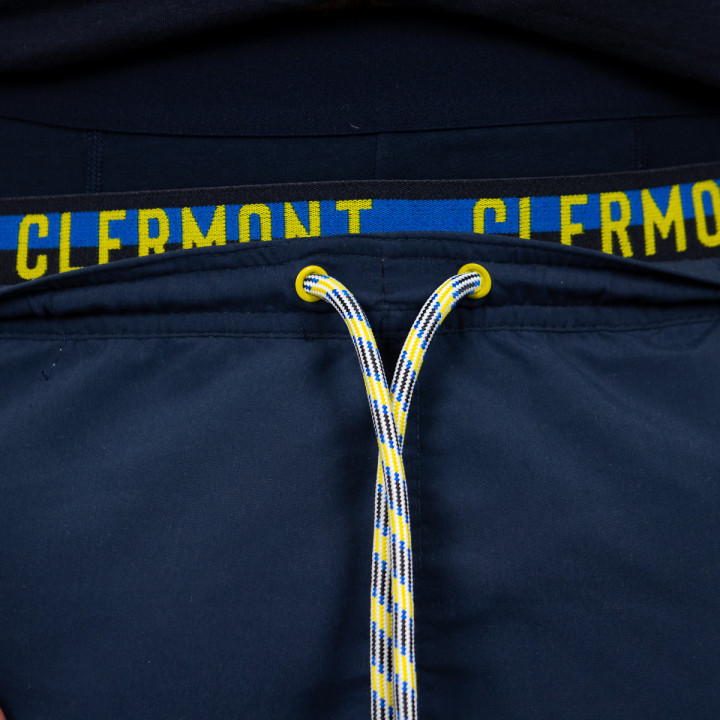 Short de bain enfant Mastic ASM Clermont