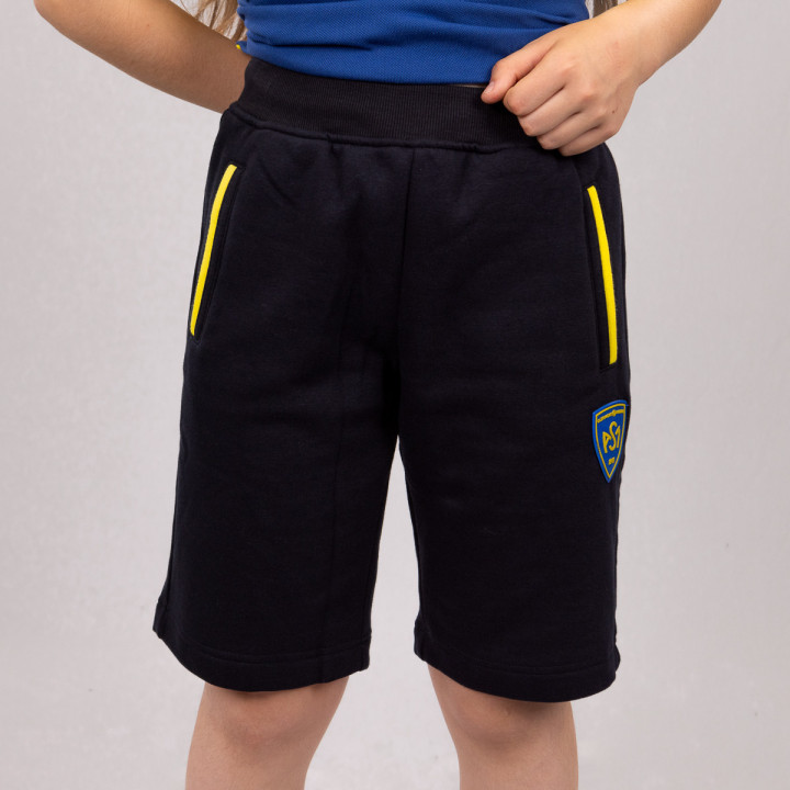 Short enfant Janber ASM Clermont