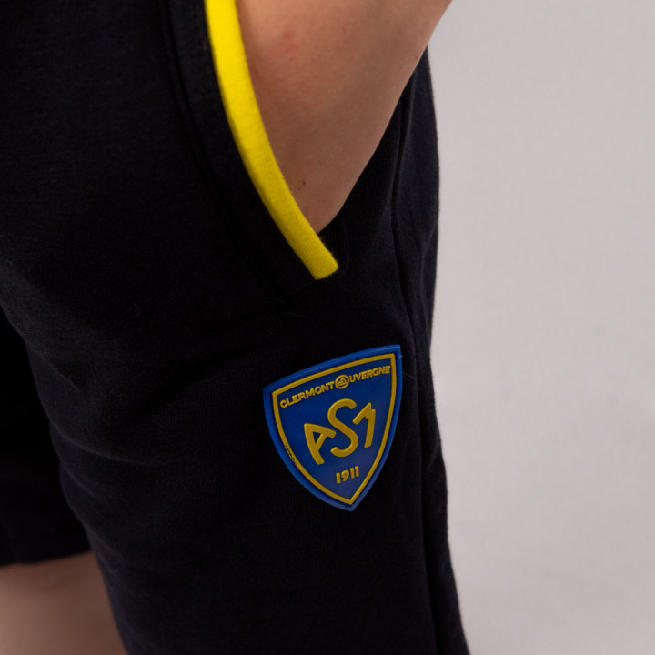 Short enfant Janber ASM Clermont