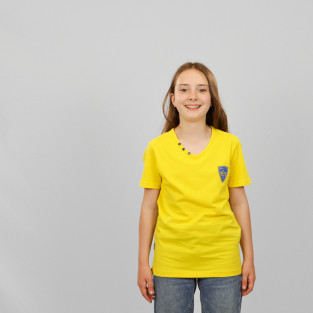 T-shirt Enfant Teeprim