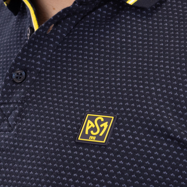 Polo Homme Torm ASM Clermont