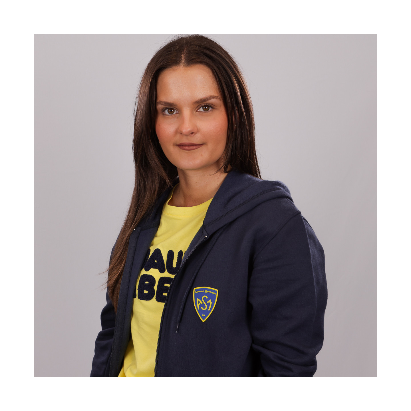 Veste asm clermont auvergne sale