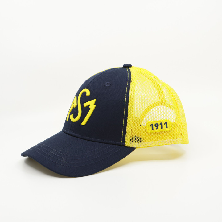 Casquette Trucker ASM Clermont