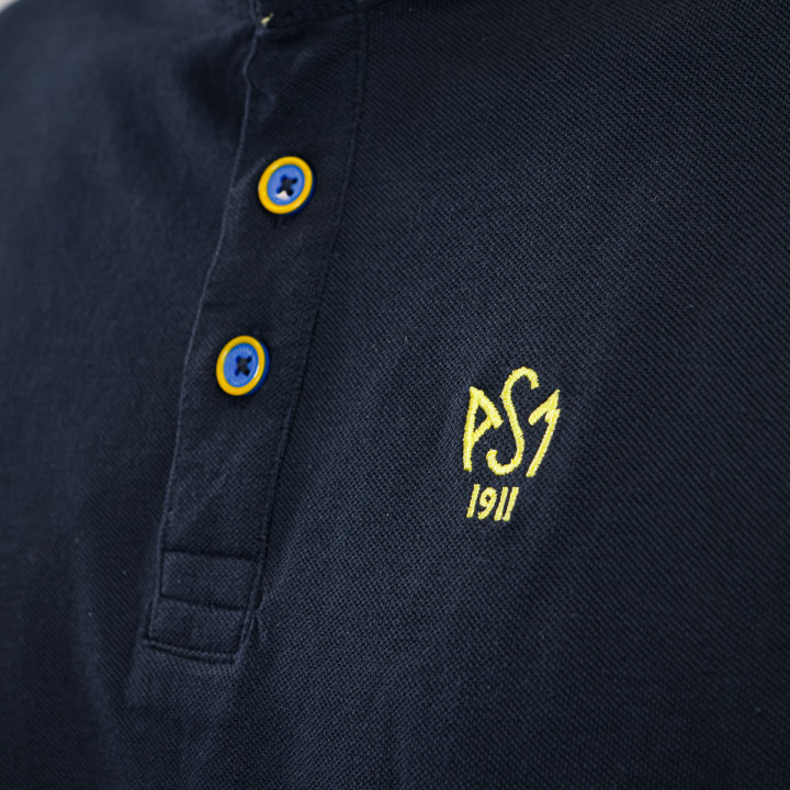 Polo Homme Paquito ASM Clermont