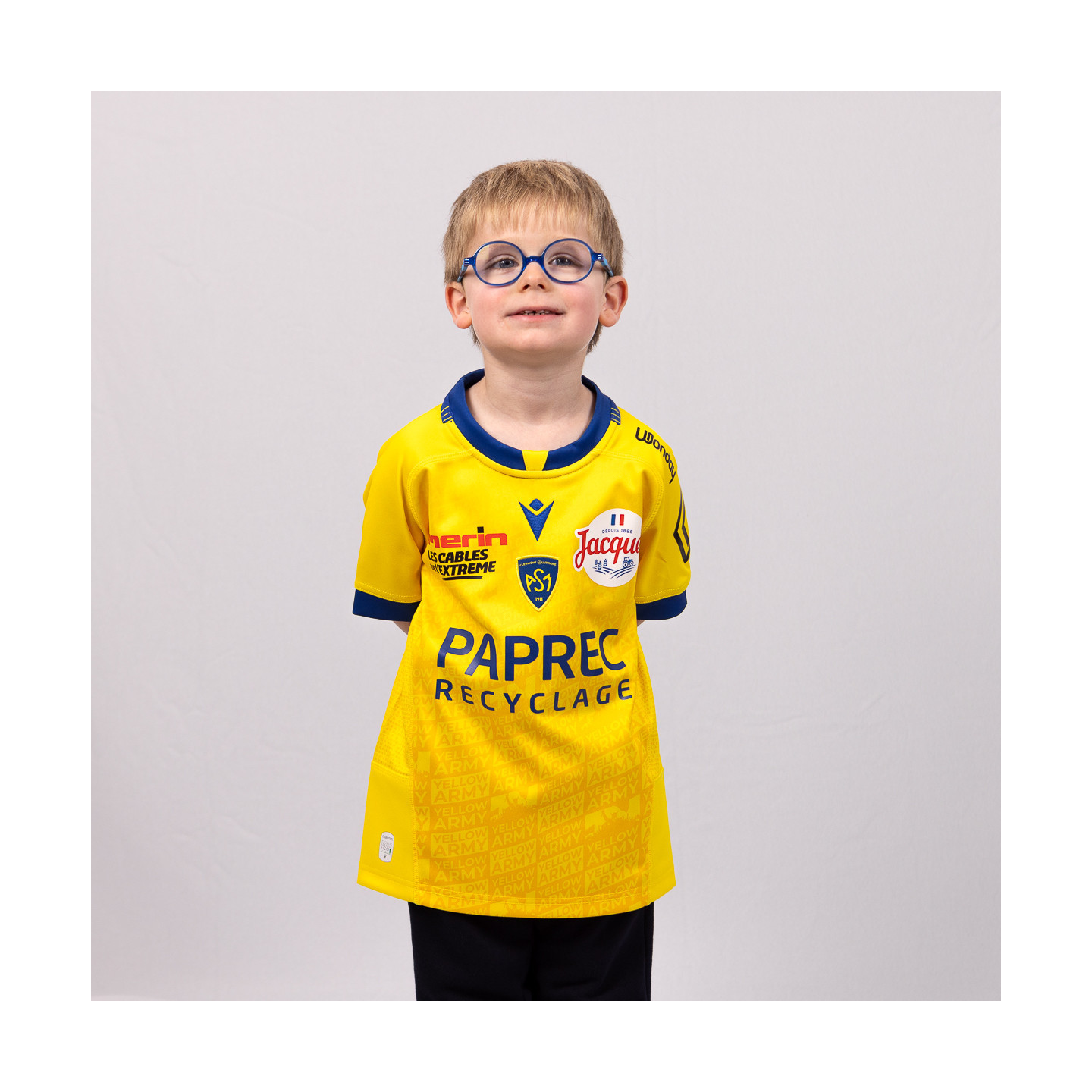 Marcel Michelin Boutique Asm Clermont Auvergne 63 CLERMONT FERRAND