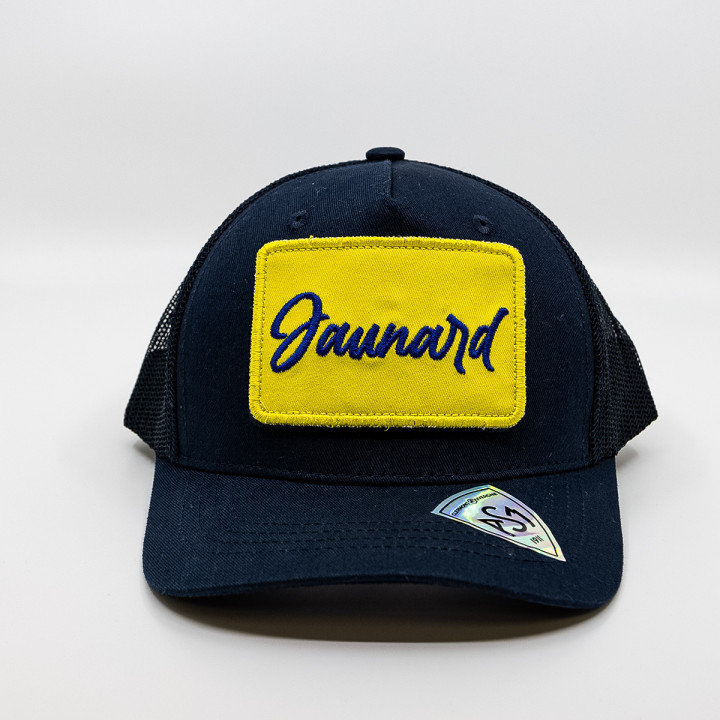 CASQUETTE PATCH 