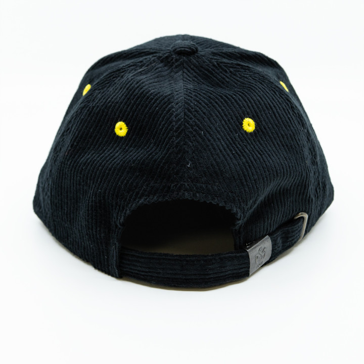 Casquette ASM Clermont Cap Velours