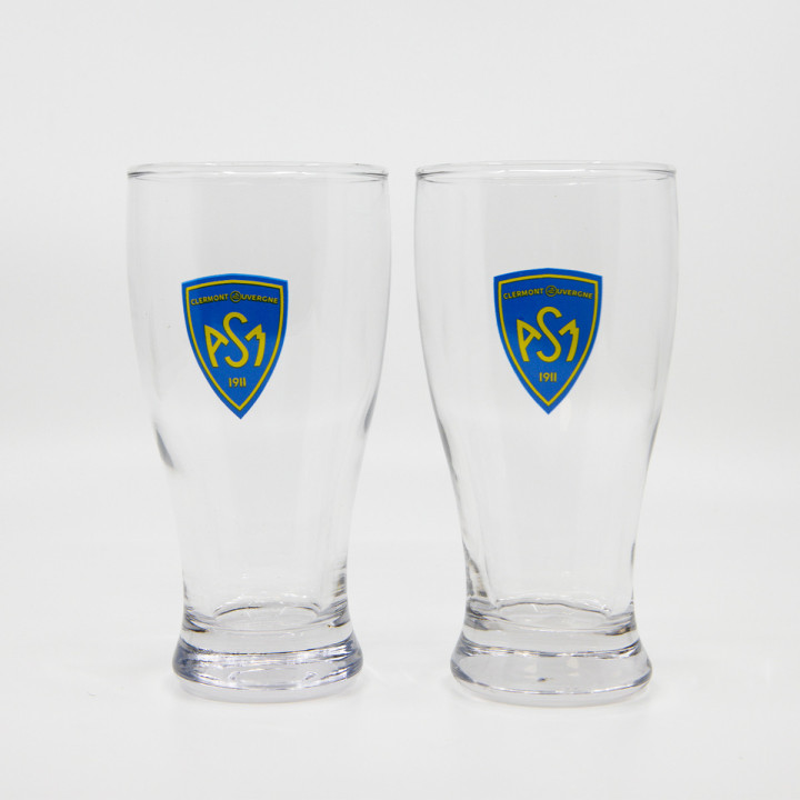 Set Verre à bière