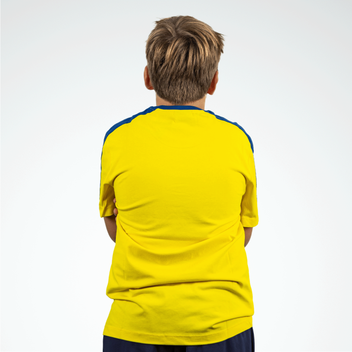 T-shirt Enfant Travel Macron 2024/2025