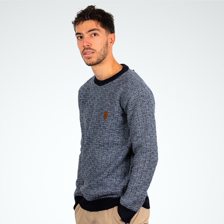 Pull Homme Sandor ASM Clermont