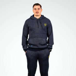 Sweat Capuche Homme Solid