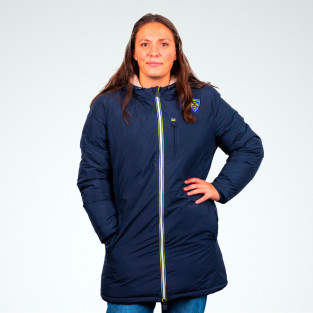 Doudoune femme Larcange