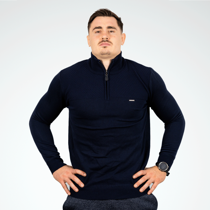 Pull Homme Sensiel ASM Clermont