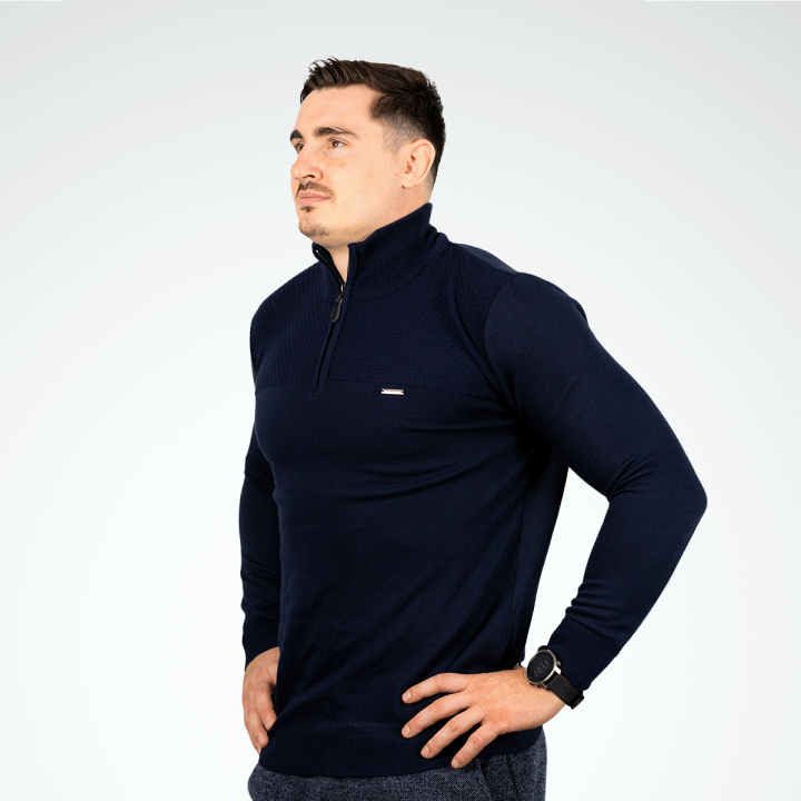 Pull Homme Sensiel ASM Clermont