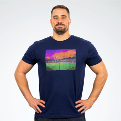 T-Shirt Homme Torrent Stade