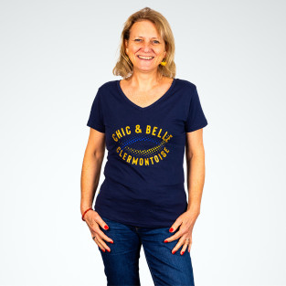T-shirt femme Chic