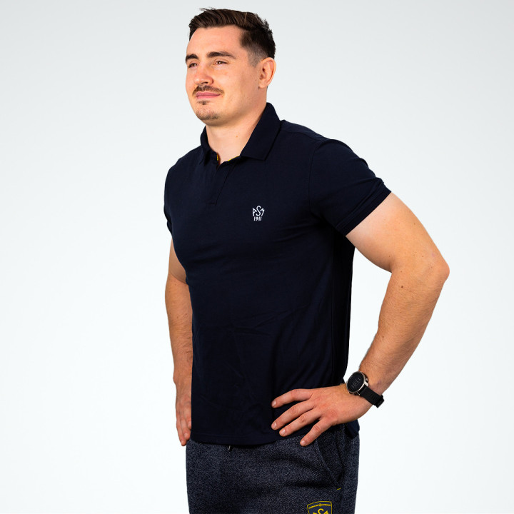 Polo Manches Courtes Perform
