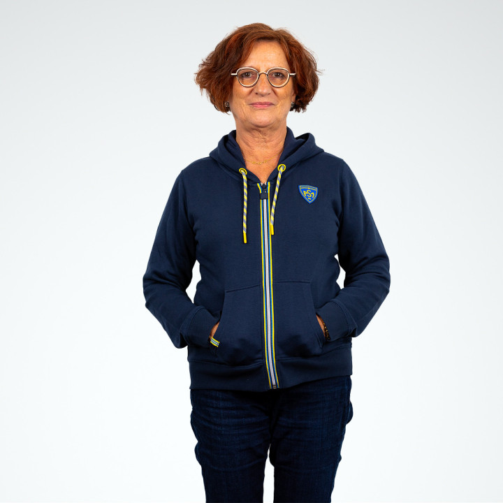 Sweat femme jemy