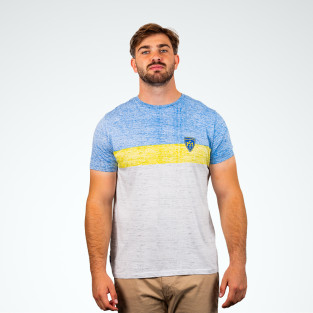 T-shirt Reverse Homme