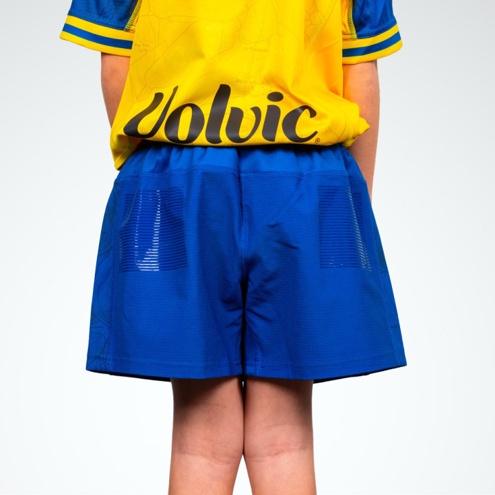 Short Enfant Officiel Domicile 24/25