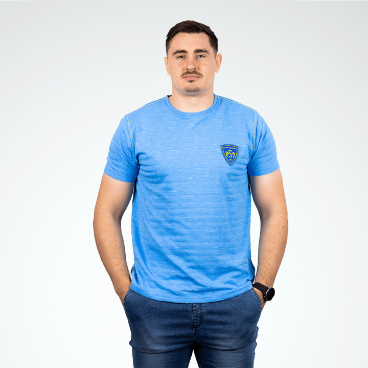 T-shirt Homme Teetropic