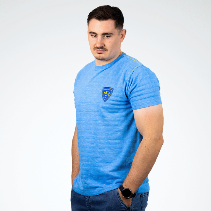 T-shirt Homme Teetropic