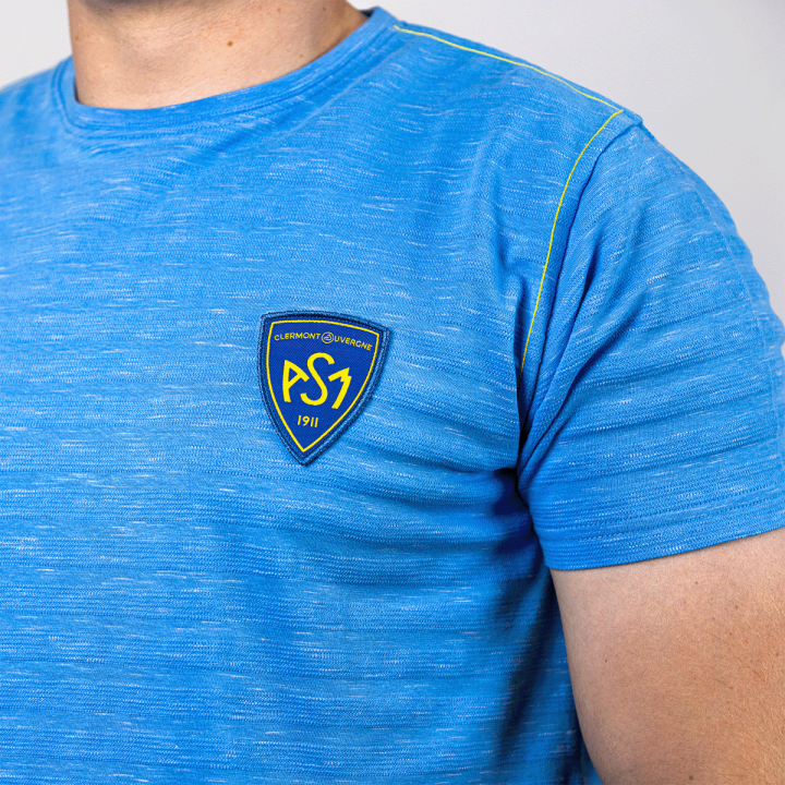 T-shirt Homme Teetropic