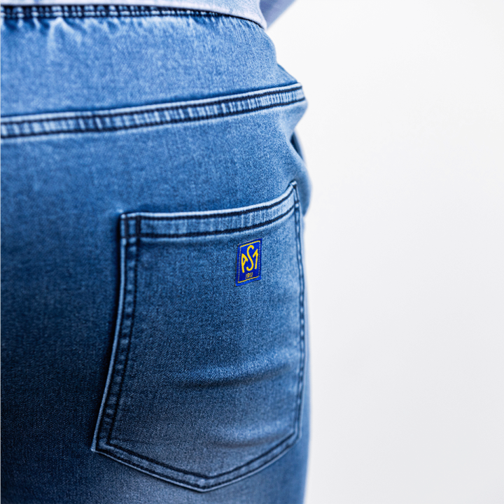 Short homme Flack