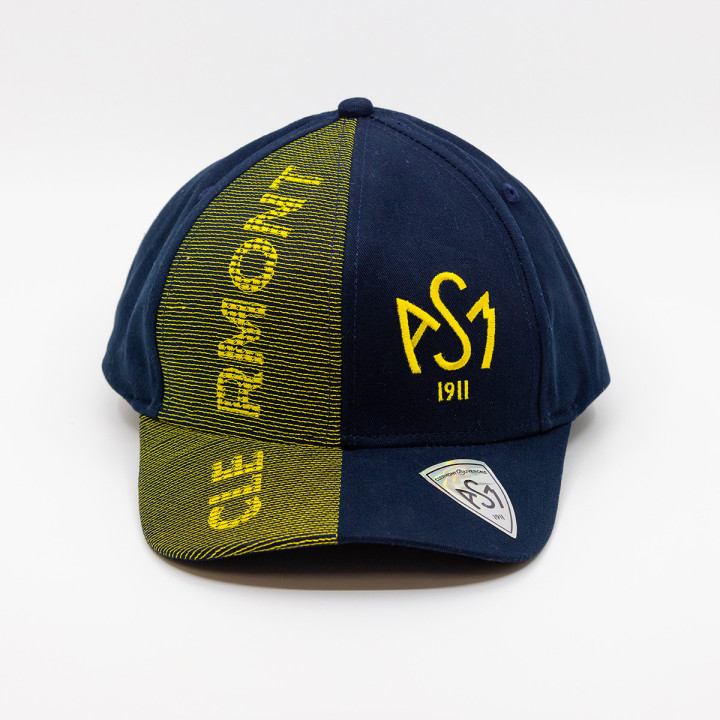 Casquette Clermont