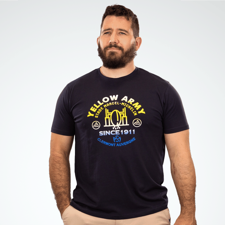 T-shirt homme Teepoto