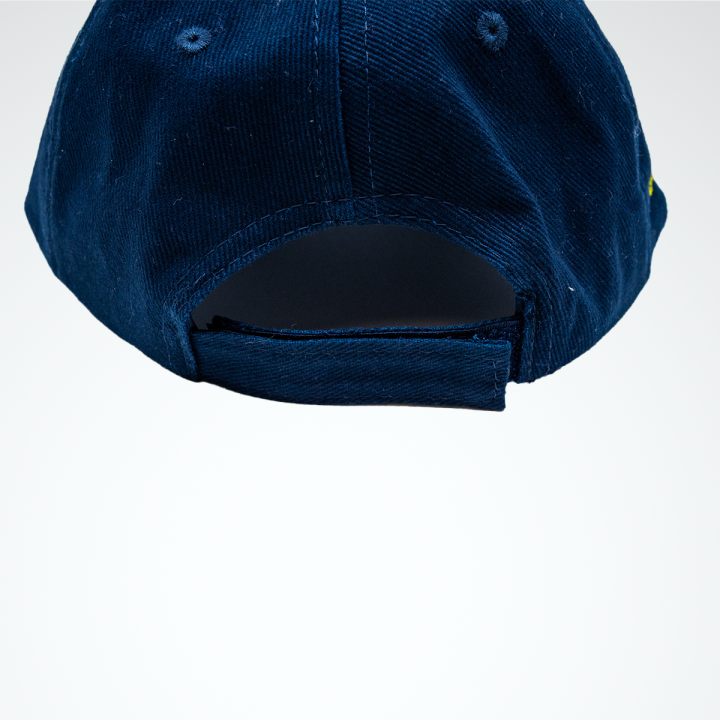 Casquette Femme Brodée Explosive ASM CLERMONT