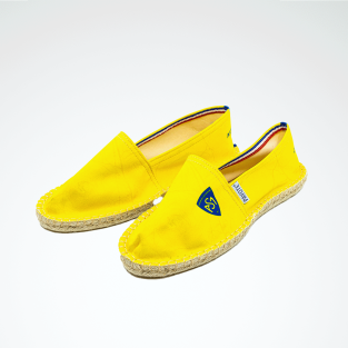 Espadrille ASM x PAYOTE