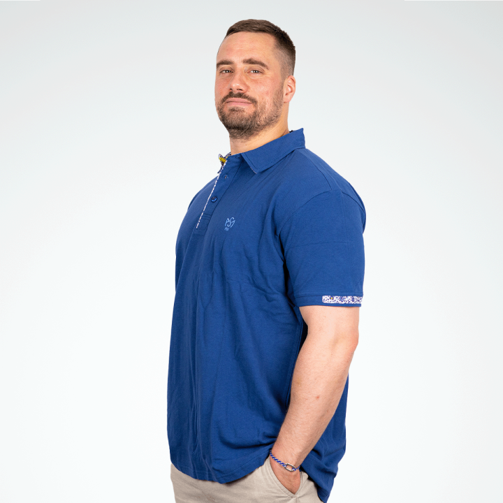 Polo Paviste Homme