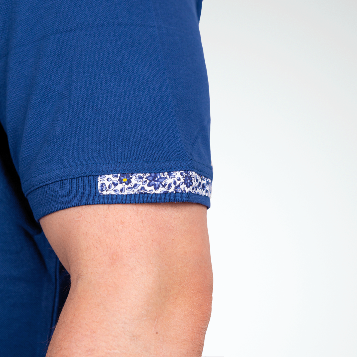 Polo Paviste Homme