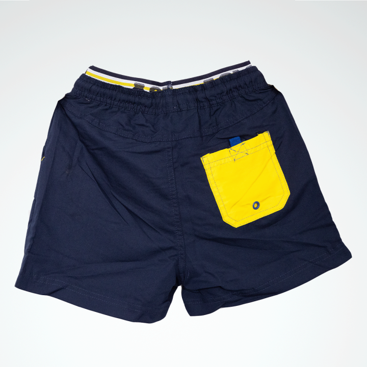Short de bain Meastave Enfant