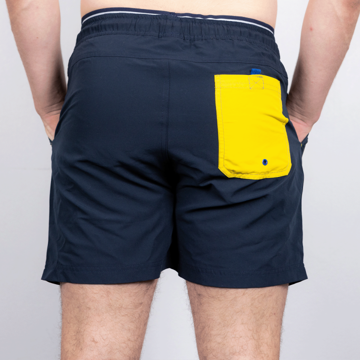 Short de bain Meastave Homme