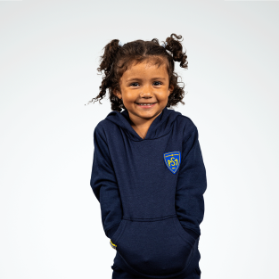 Sweat enfant jims