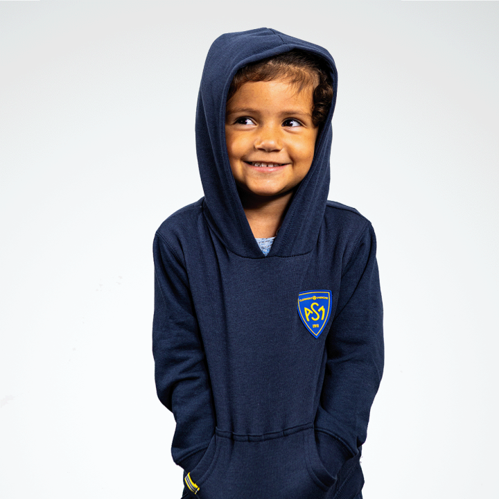 Sweat enfant jims