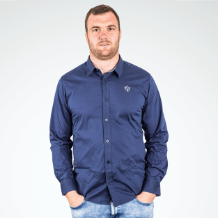 Chemise Homme Carle