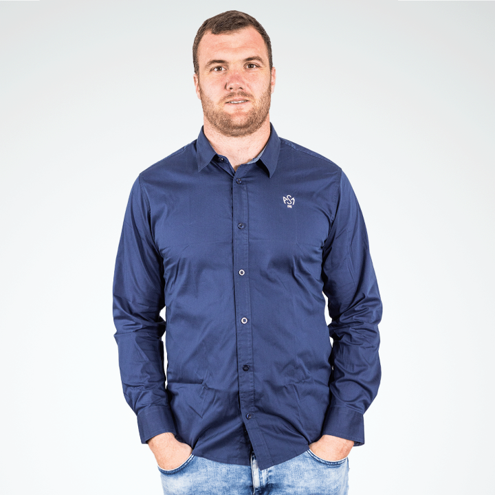 Chemise Homme Carle
