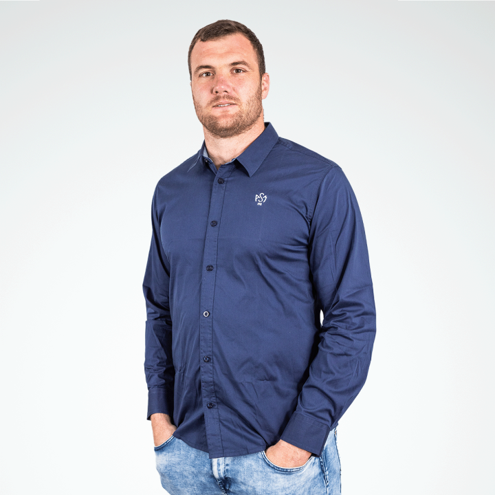 Chemise Homme Carle