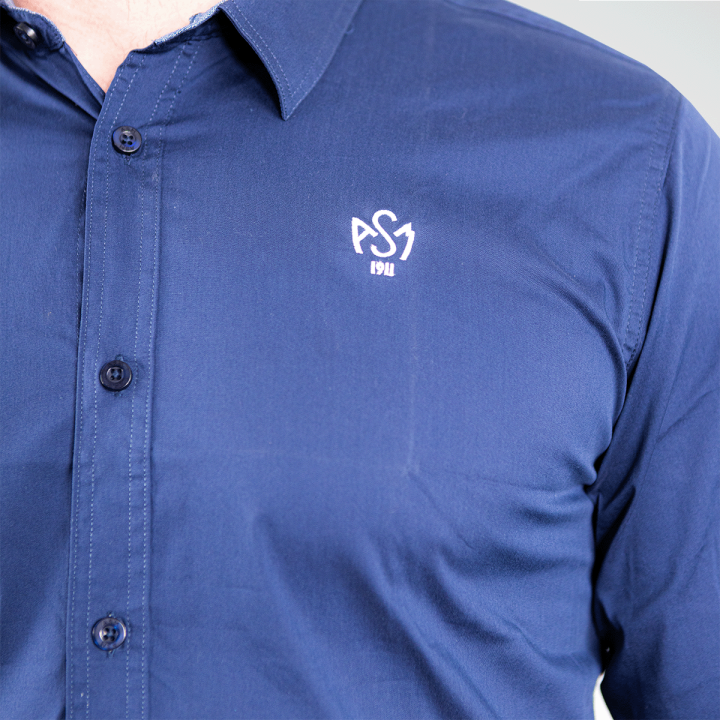 Chemise Homme Carle