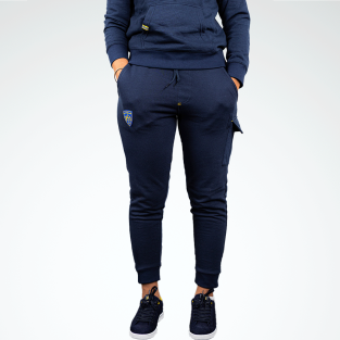 Jogging Femme Vapant