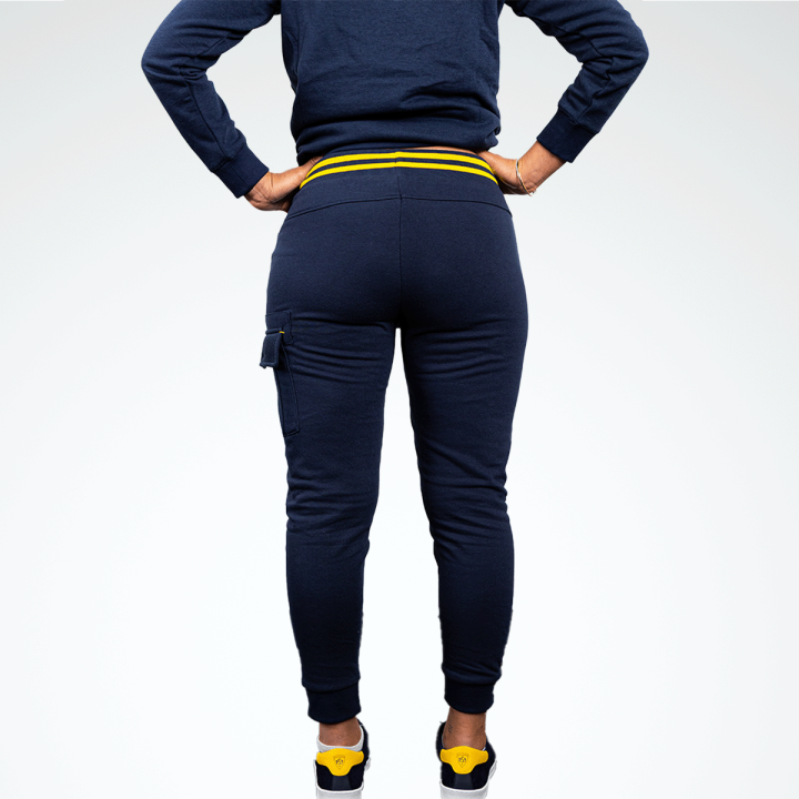 Jogging Femme Vapant