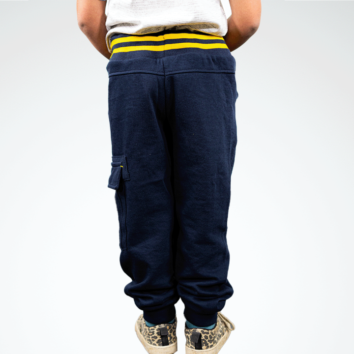 Jogging Enfant Vapant