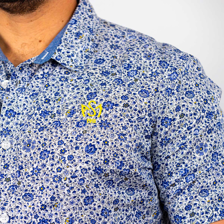 Chemise homme caspring