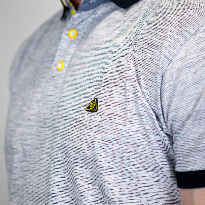 Polo homme Peart