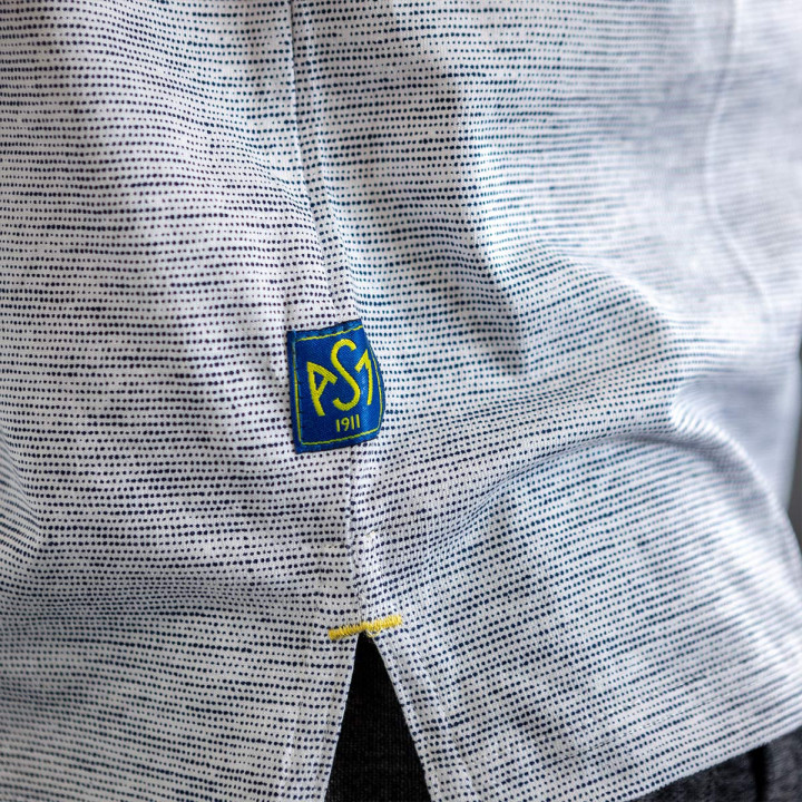 Polo homme Peart