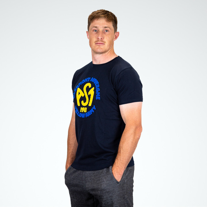 T-shirt Homme Teeboucle