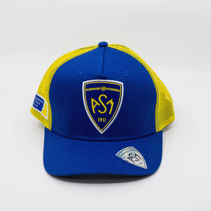 Casquette blazasm